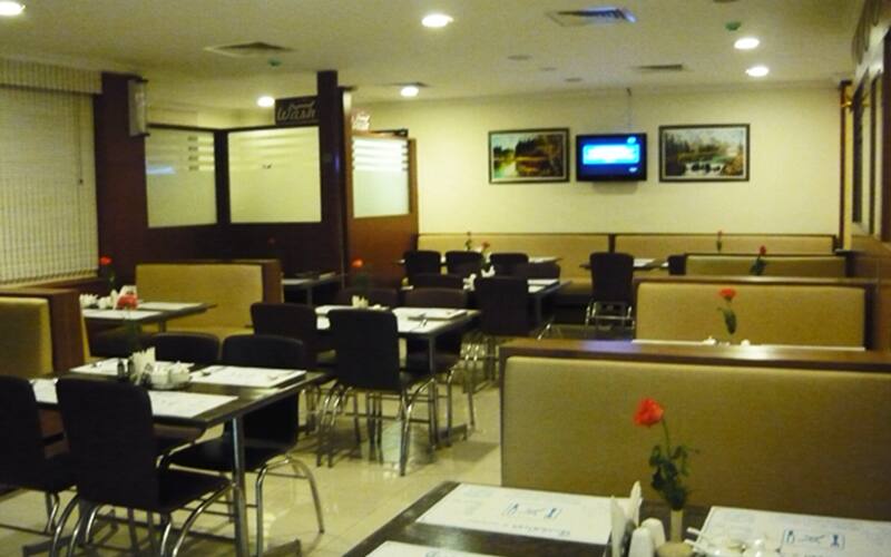 Mala INN Ilakiya, Chennai 1